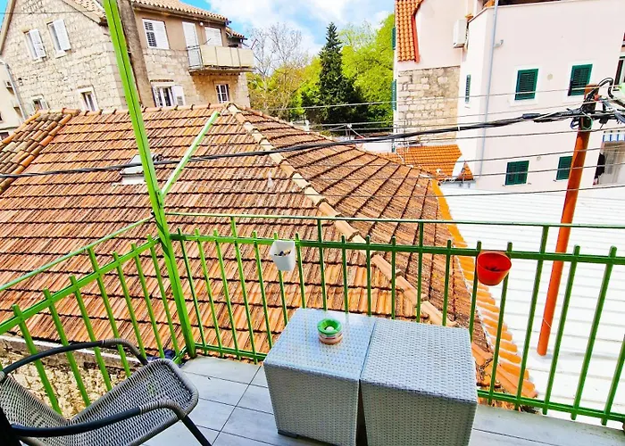 Ostello Croparadise *