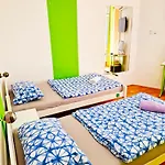 אכסניה Croparadise ספליט