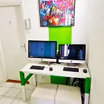 אכסניה Croparadise